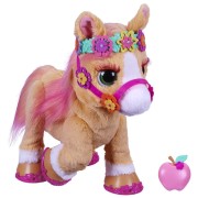 FURREAL interaktyvus ponis Cinnamon My Stylin Pony